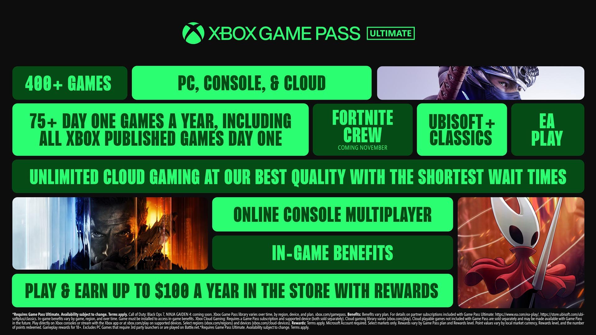 Best Way to Use Xbox Game Pass