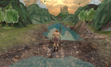 Judero, the Stop-Motion Action-Adventure Game Is Now Playable on Xbox and PlayStation