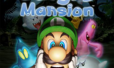 Nintendo Announces Luigi's Mansion is Coming to Nintendo Classics on October 30th
