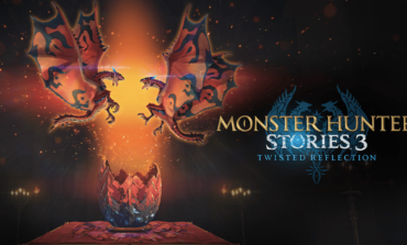Pre-Orders Are Now Available for Monster Hunter Stories 3: Twisted Reflection