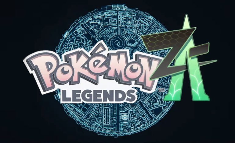 Nintendo Has Shown an Overview Trailer for Pokémon Legends Z-A Coming October 16