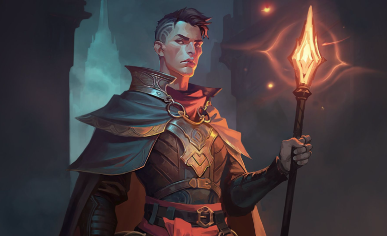 Starbreeze Lays-Off Developers, Cancels Dungeons and Dragons Game Project Baxter, and Recenters Focus on Payday Franchise