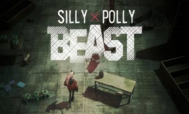 Silly Polly Beast Is Set to Release October 28th