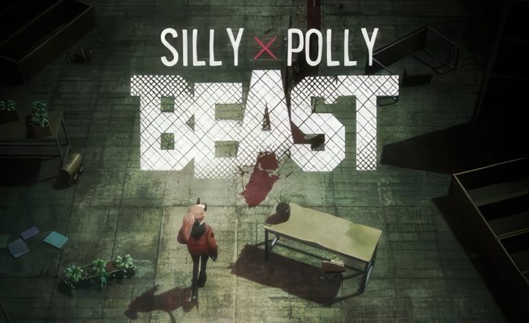 Silly Polly Beast Is Set to Release October 28th