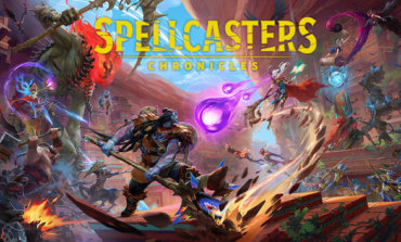 Quantic Dream Confirms Action-Adventure Game Star Wars Eclipse is Still in Development and Announces Multiplayer Shooter Game Spellcasters Chronicles