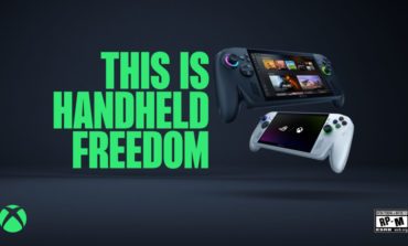 Xbox President Sarah Bond Talks ROG Xbox Ally X, Next-Gen, & More