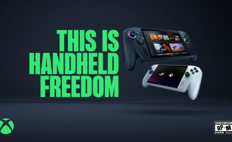 Xbox President Sarah Bond Talks ROG Xbox Ally X, Next-Gen, & More