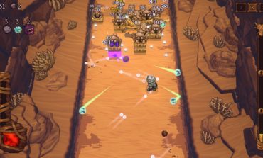 BALL x PIT Release Comes with a Unique Trailer to Hype Up the Game