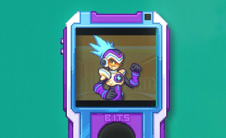 Berserk B.I.T.S – The Megaman Battle Network Inspired Idle Desktop RPG Releases for PC on November 20