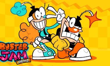 The Demo for an Unexpected WarioWare Spiritual Successor Released to Steam October 22