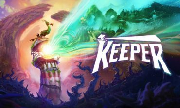 Keeper Review