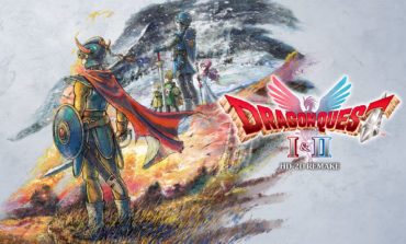 Dragon Quest I & II HD-2D Remake Review