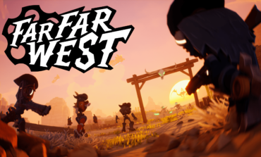 Far Far West - The Wild West Themed Extraction Shooter's Open Playtest Launched October 23