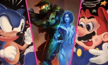 GameStop "Decrees" The Console Wars Are Over, The United States Government Responds