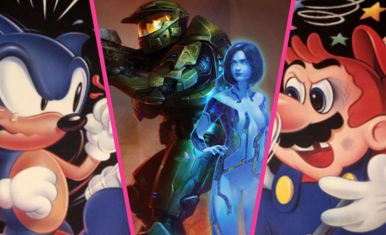 GameStop “Decrees” The Console Wars Are Over, The United States Government Responds