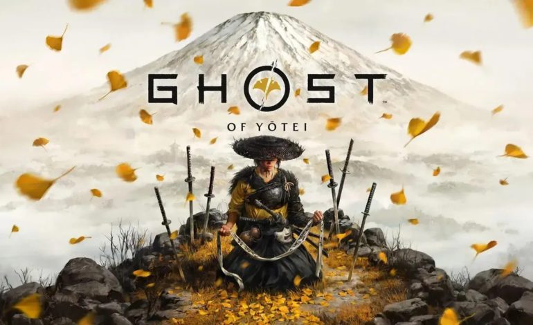 Ghost of Yotei Review
