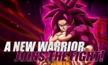 Dragon Ball FighterZ to Receive a Balance Patch and SSJ4 Goku (Daima)