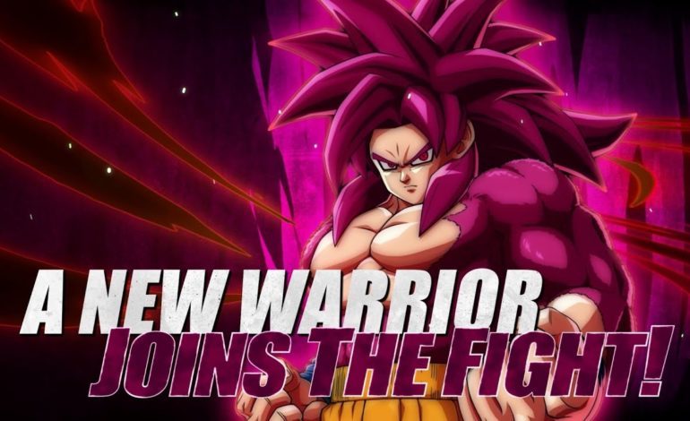 Dragon Ball FighterZ to Receive a Balance Patch and SSJ4 Goku (Daima)