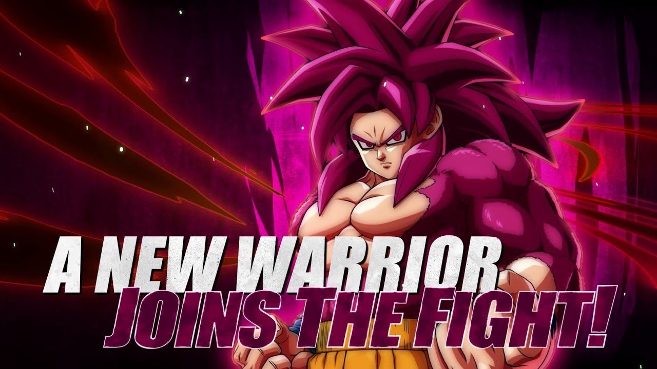 Dragon Ball FighterZ to Receive a Balance Patch and SSJ4 Goku (Daima)