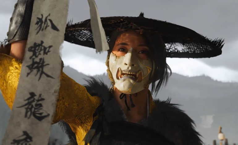 Ghost Of Yotei Launches Strong, Becoming The Biggest First-Party Launch Since Marvel’s Spider-Man 2