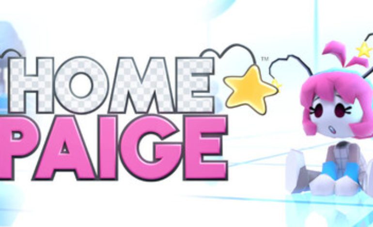Home Paige – An Upcoming Indie 3D Platformer’s Kickstarter Kicks off Without a Hitch October 21