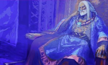 Capcom Cup Winner and Street Fighter Legend Kakeru Announces Retirement