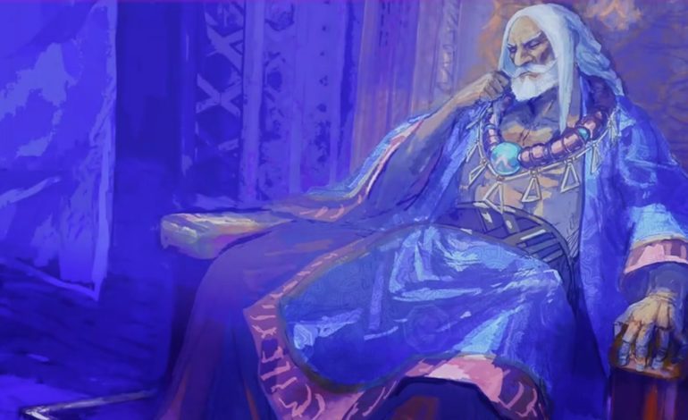 Capcom Cup Winner and Street Fighter Legend Kakeru Announces Retirement