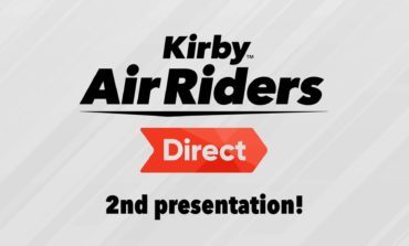 The Second Kirby Air Riders Direct Reveals Upcoming Online Demo Event and Much More
