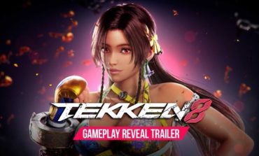 Miary Zo Official Gameplay Trailer for Tekken 8 Heralds the Return of Ogre