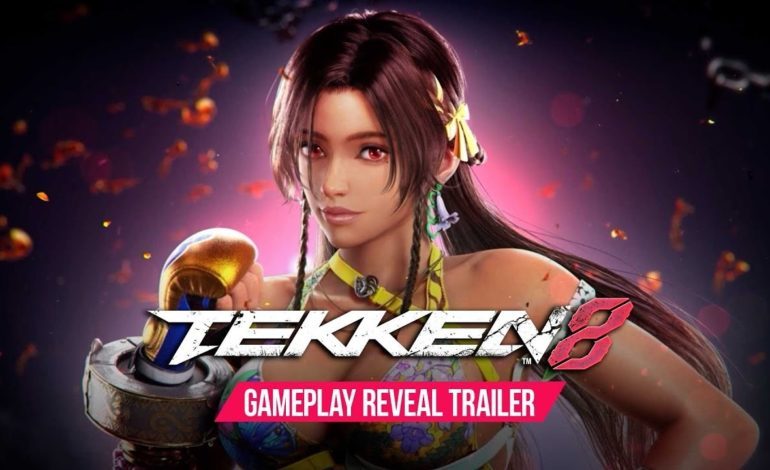 Miary Zo Official Gameplay Trailer for Tekken 8 Heralds the Return of Ogre