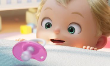 Nintendo's 'Close to You' Short Video Reveals Pikmin Hidden in Plain Sight