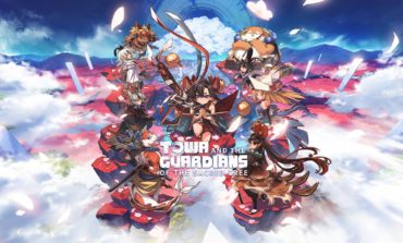 Towa and the Guardians of the Sacred Tree Review