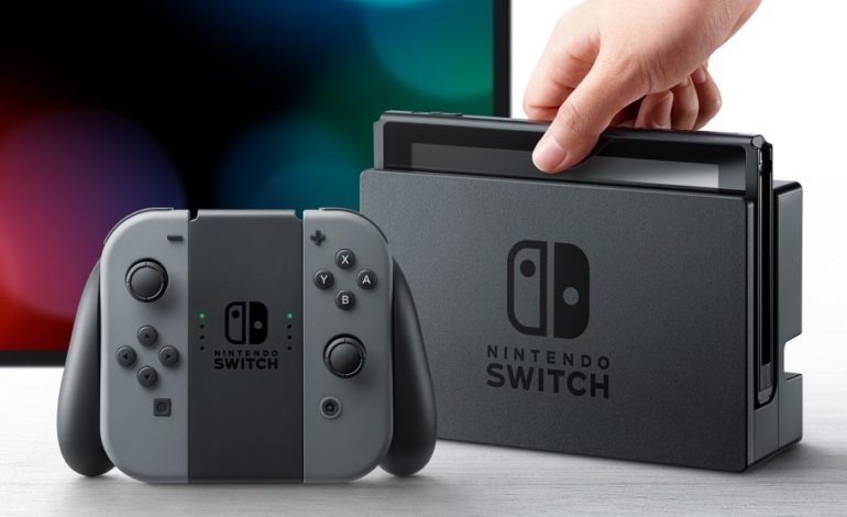 Nintendo Seeks $4.5 Million Settlement Against Reddit Moderator for Alleged Switch Piracy