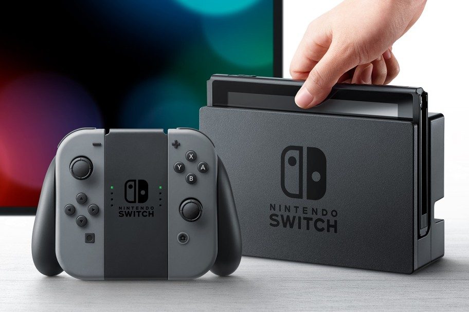 Nintendo Seeks $4.5 Million Settlement Against Reddit Moderator for Alleged Switch Piracy