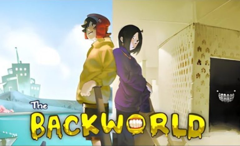 Upcoming Liminal Space RPG The Backworld has Release Date Planned for 2026