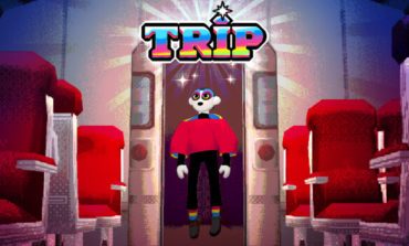 TRIP - An Upcoming Award Winning Indie Adventure Game Set on a Surreal Passenger Train Receives a Free-to-Play Steam Demo