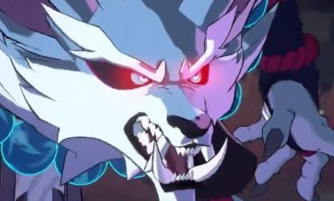 Warwick Has Been Leaked for League of Legends Fighting Game 2XKO