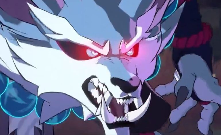 Warwick Has Been Leaked for League of Legends Fighting Game 2XKO