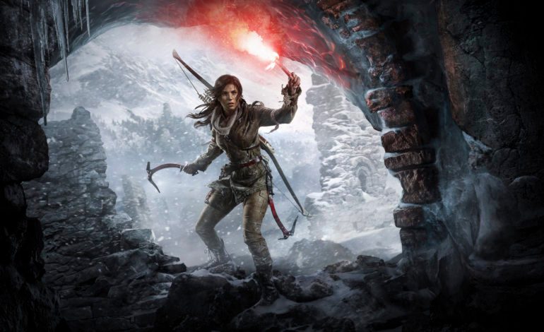 Crystal Dynamics Lays Off Development Staff, Again