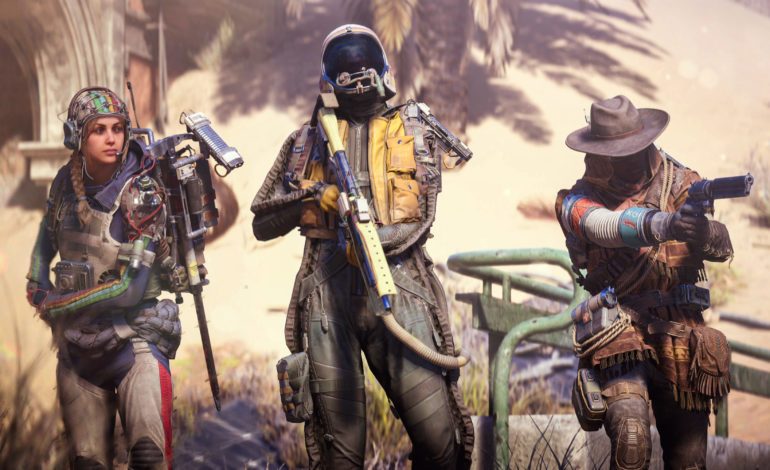 Arc Raiders Tops Steam Charts for Seven Days in a Row Since Launch