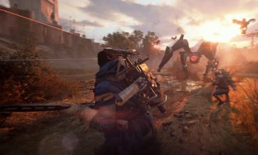 Arc Raiders' Escalation Content Roadmap Revealed: New Map, New Arc, New Map Conditions and More