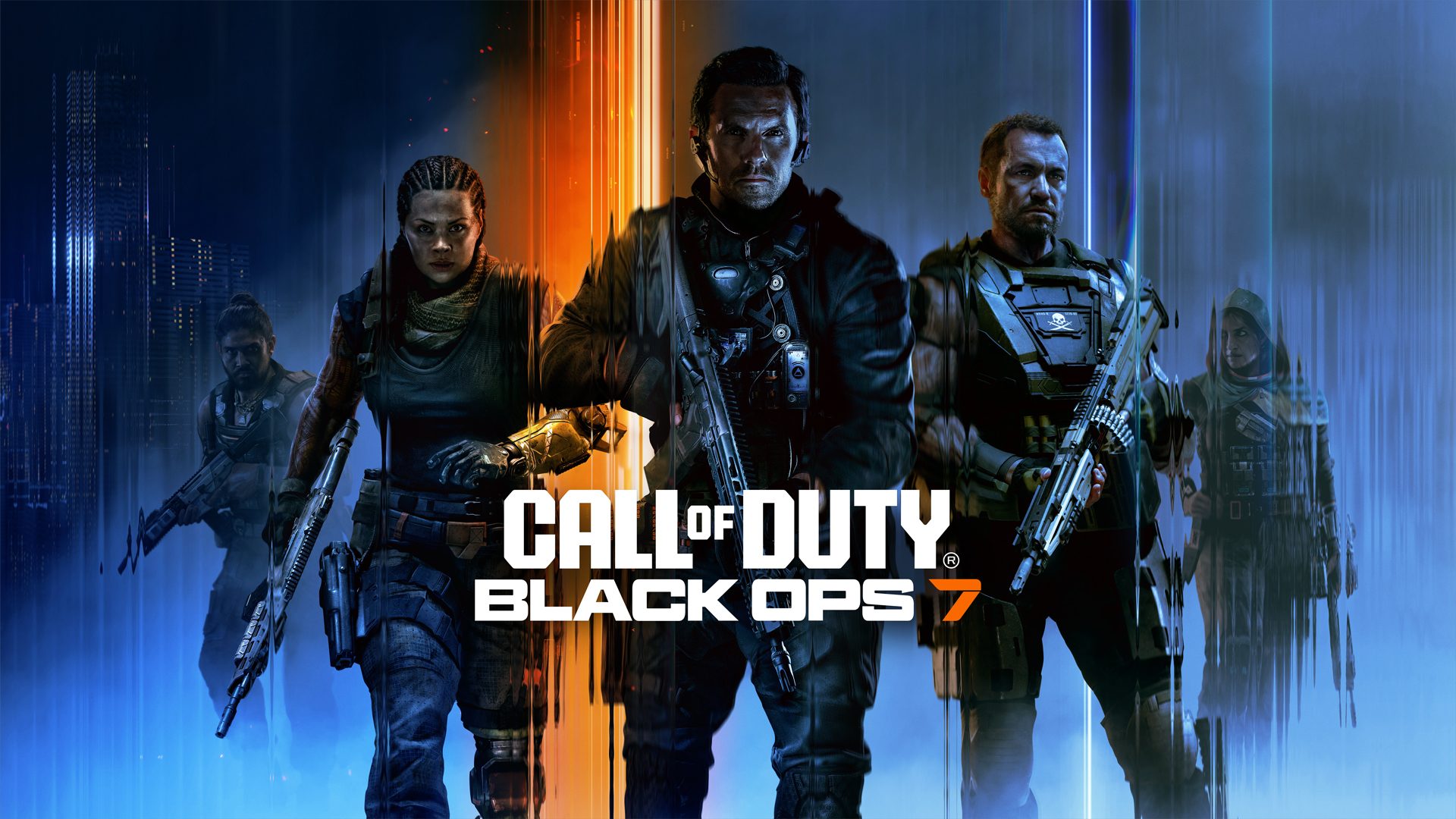 Call of Duty Black Ops 7 Review
