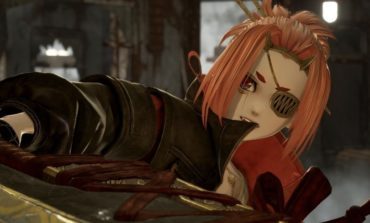 Code Vein 2's Newest Character Trailer Gives Details on Josée Anjou, a Revenant
