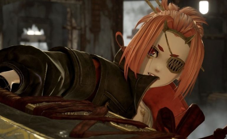 Code Vein 2’s Newest Character Trailer Gives Details on Josée Anjou, a Revenant