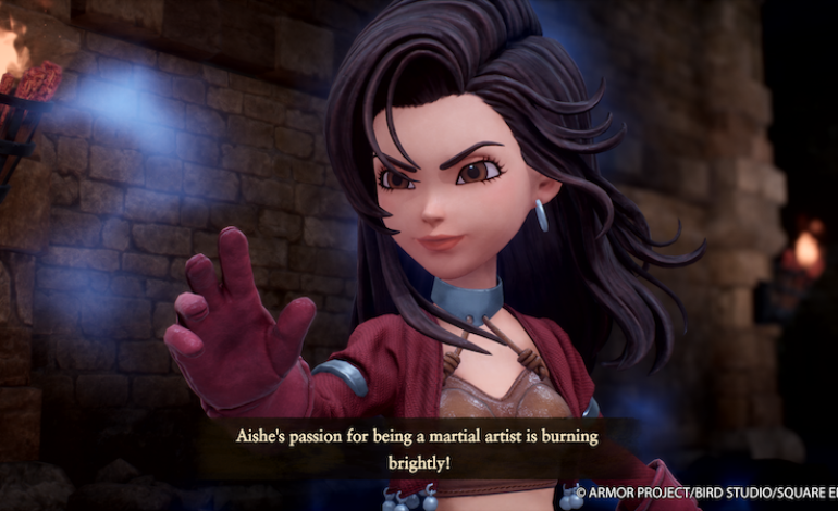 Hands-On Preview with Dragon Quest VII Reimagined – The Kid-Like Glee of RPGs of Old