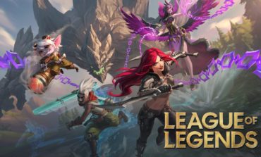 Upcoming Changes to League of Legends for 2026 Season 1