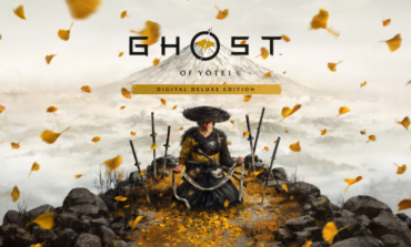 Ghost of Yotei Sells 3.3 Million Units In Its First Month