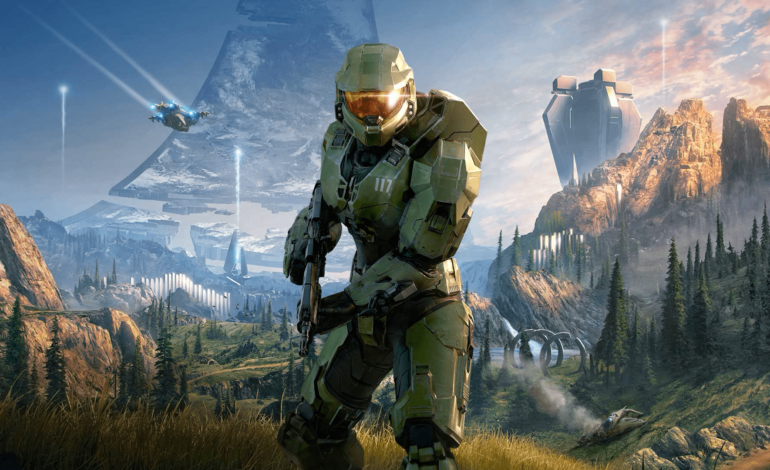 Halo Studios will no Longer be Updating Halo: Infinite in Order to Focus on Halo: Campaign Evolved