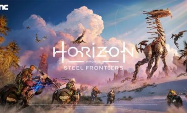Horizon Steel Frontiers, The Long Rumored/Reported MMORPG, Has Been Officially Revealed