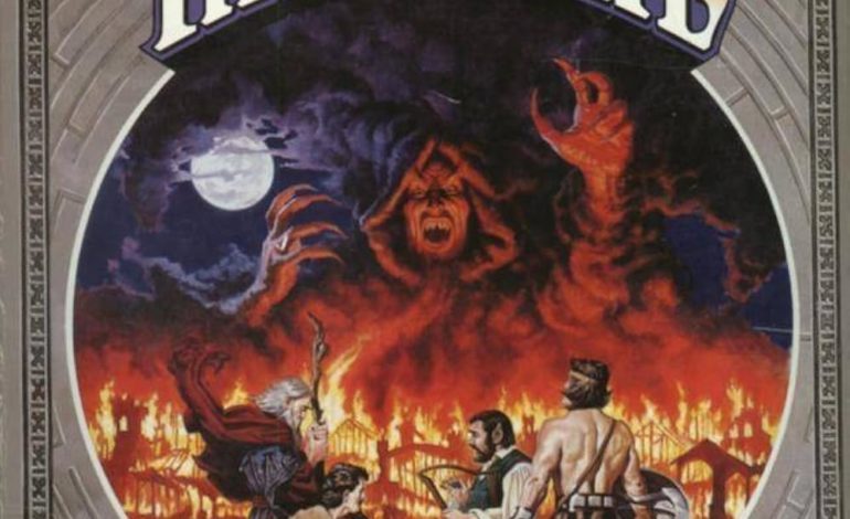 Video Game Industry Legend, Icon, First E-Sports U.S. Champion & Co-Founder Of Interplay Productions Rebecca Heineman Dies At 62